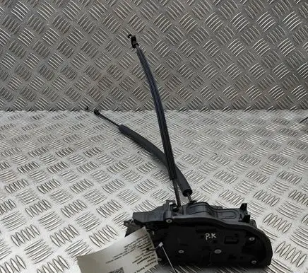Land Rover Range Rover Sport L461 Coupe door lock (next to the handle) M8E221813LB N9X2203A29LB