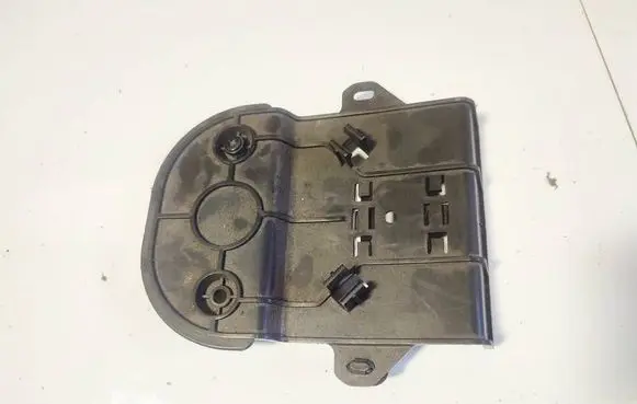 Citroen C4 I Other interior part 9647697380 9651298180