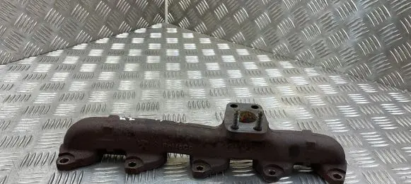 Ford Grand C-MAX Exhaust manifold