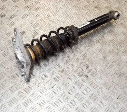 BMW i3 Rear shock absorber/damper 6887655 6852227