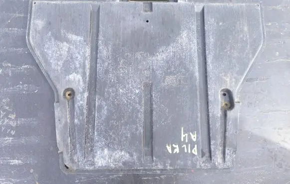 Audi A4 S4 B5 8D Engine splash shield/under tray 8D0863824 P2GM30