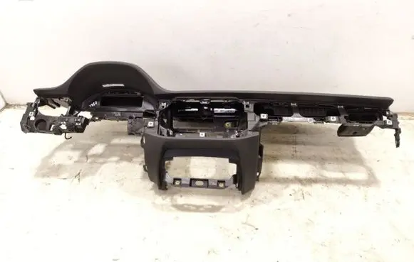 Audi Q7 4M Dashboard 4M1857001