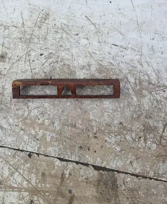 Audi A4 S4 B5 8D Other dashboard part 8D0863321B
