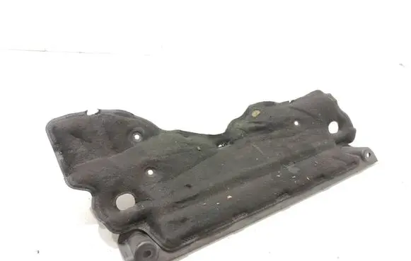 BMW 5 GT F07 Engine bonnet/hood sound/heat insulation 