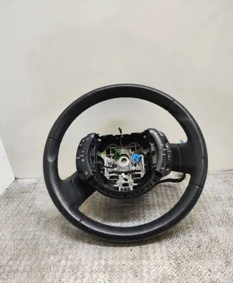 Citroen C4 I Steering wheel 96591887ZD 62ISB50197632