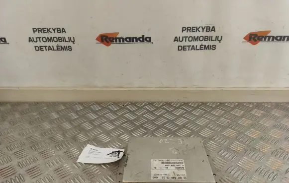 Mercedes-Benz E W210 ABS control unit/module 0265109056 1K0999353K4 0175457532