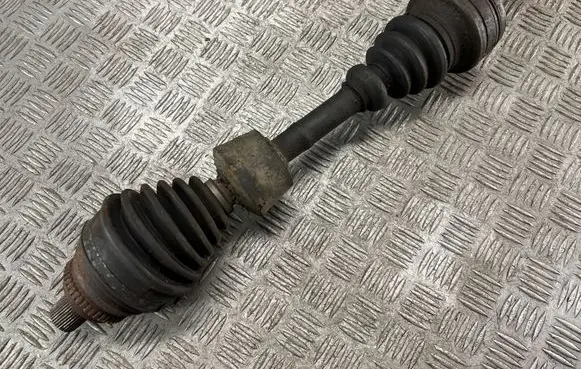 Ford Galaxy Front driveshaft