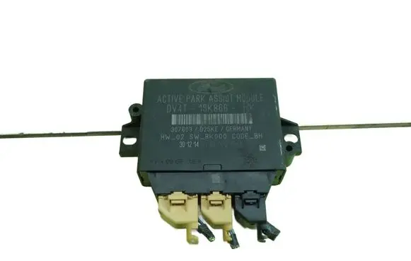 Ford Kuga II Parking PDC sensor DV4T15K86613K