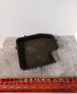 Audi A6 S6 C5 4B Fuse box cover 4B1907613