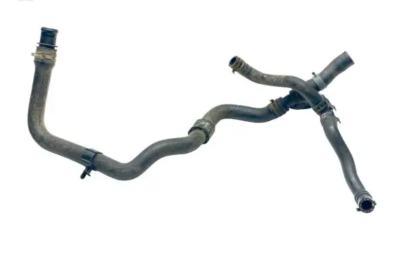 Volkswagen e-Up Engine coolant pipe/hose 12E122051C
