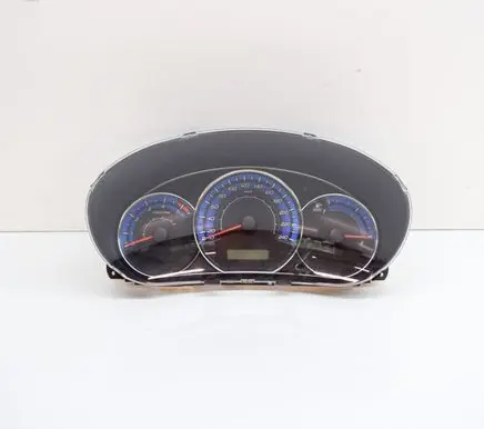 Subaru Forester SH Speedometer (instrument cluster) 85002SC350 NS03003K