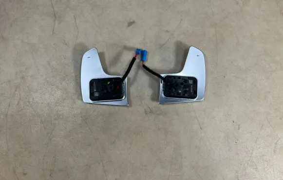 BMW X3 G01 Steering wheel 61319372496