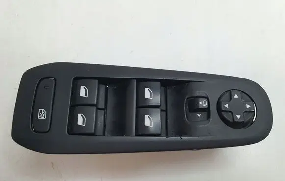 Peugeot 308 Central console control unit 96788264ZD