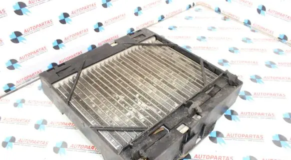BMW 6 F12 F13 Optional radiator 780563002 7805630