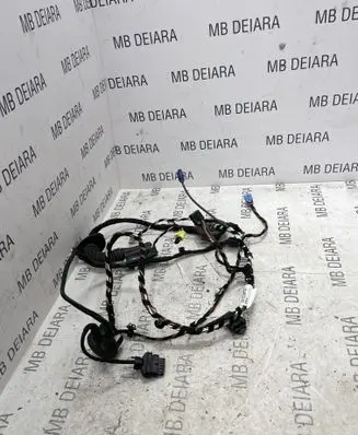 Porsche Macan (95B) Front door wiring loom 95B971030CQ