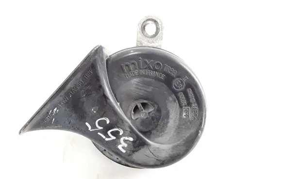 Citroen C5 Horn signal E200884