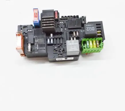 Mercedes-Benz EQC Fuse module A2139065706
