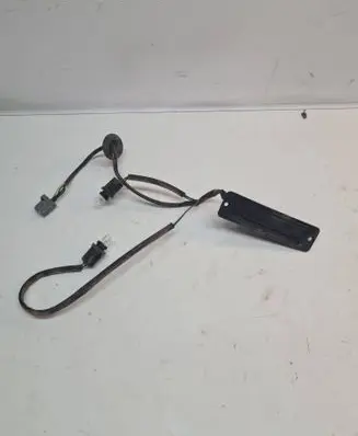 Volvo S60 Tailgate opening switch 30634364