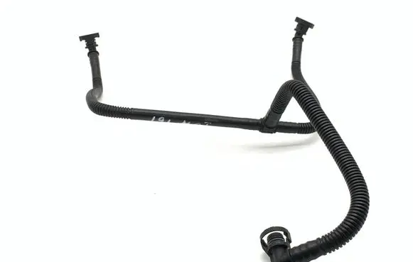 Jaguar XK8 - XKR Breather hose/pipe XW939P903DD