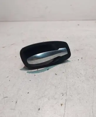 BMW 5 E60 E61 Front door interior handle 1360534