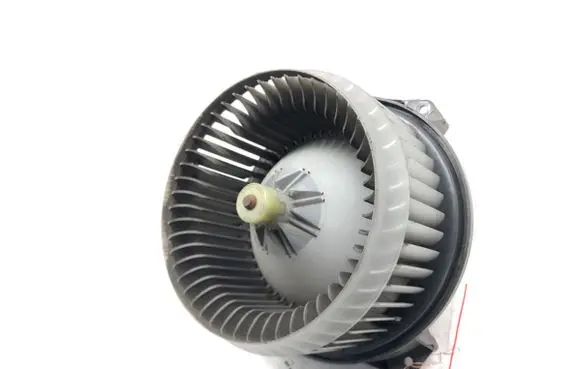 Toyota Auris 150 Heater fan/blower 