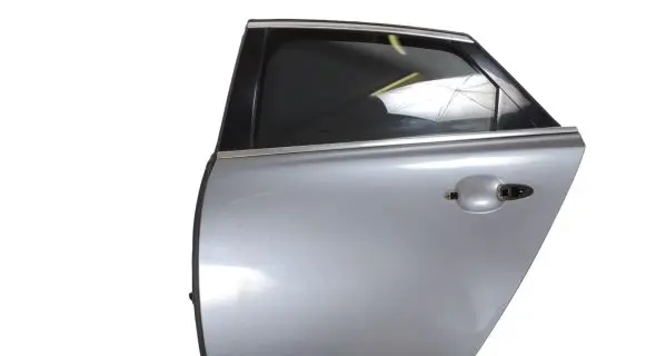 Jaguar XJ X351 Rear door