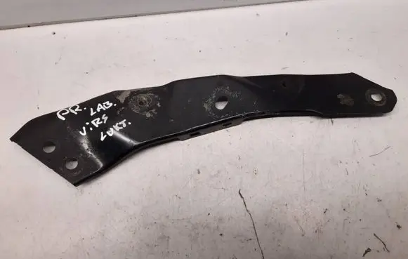 Volkswagen Golf VI Radiator support slam panel bracket 5K0806930B