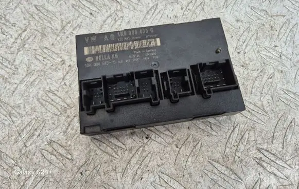 Volkswagen Touran I Comfort/convenience module 1K0959433C