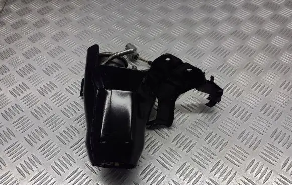 Subaru Forester SH Fuel filter 