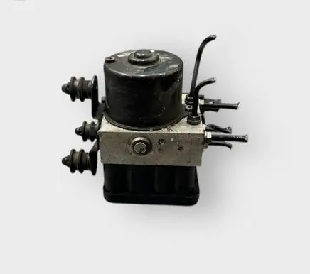 Volkswagen Touran I ABS Pump 1K0907379AC 00005305H0 10096003593