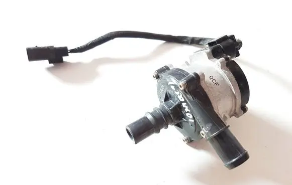 Hyundai Ioniq Water pump 2510003HZ5 20210317