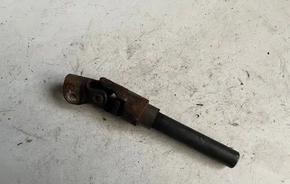 Peugeot 206 Steering column universal joint