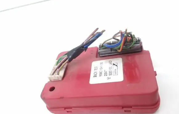 Rover 214 - 216 - 220 Other control units/modules YWC104500 52010268D