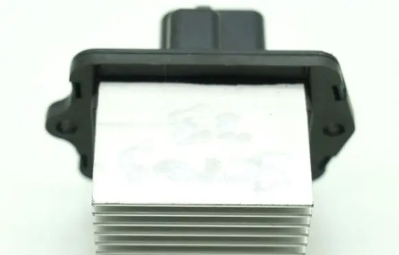 Suzuki SX4 S-Cross Heater blower motor/fan resistor