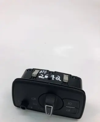 Volkswagen PASSAT B8 Light switch 3G0941633