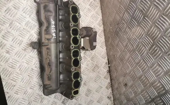 Opel Insignia A Intake manifold