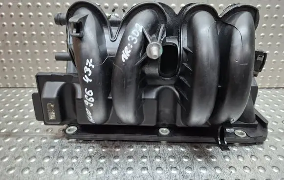 Renault Sandero I Intake manifold S26336302 8200964639