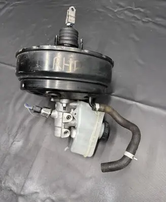 Infiniti FX Master brake cylinder 1DR5A 29530915 3PP31