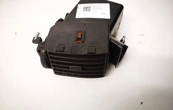 Peugeot Boxer Dash center air vent grill 