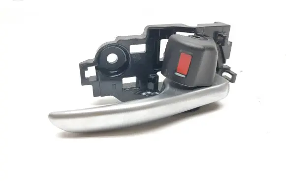 Toyota C-HR I Front door interior handle PCABS F4010 69273