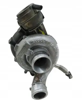 Audi A4 S4 B6 8E 8H Turbo 45413510