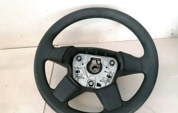 Opel Vectra C Steering wheel 24439967