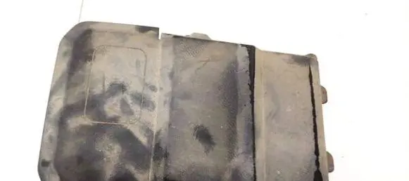 Ford Focus Battery box tray 4N51-10A659-AA 30667535