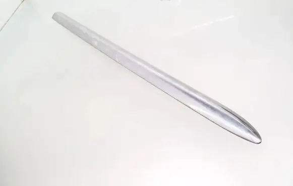 KIA Carens II Rear door trim (molding) 877261D000