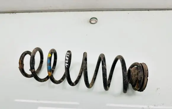 Volkswagen Cross Polo Rear coil spring 92655