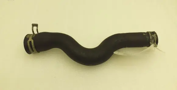 Citroen C4 Cactus Engine coolant pipe/hose 9684639680