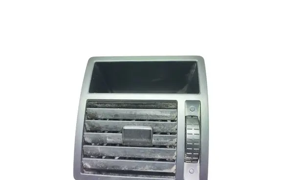 Volkswagen Transporter - Caravelle T5 Dashboard side air vent grill/cover trim 7E0819204