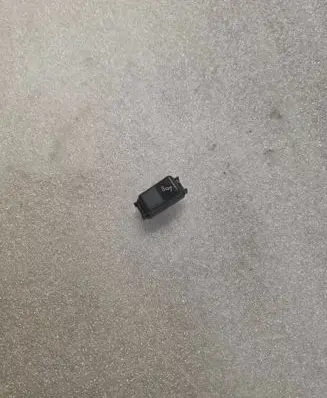 Seat control switch