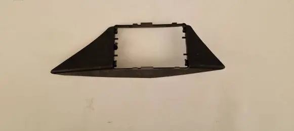 BMW 2 F44 Rear bumper trim bar molding 51129481589