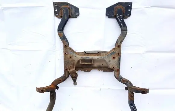 Mini One - Cooper R50 - 53 Front subframe